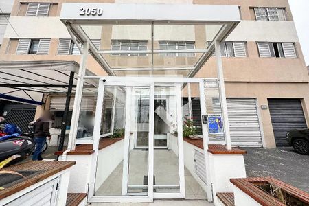 Apartamento à venda com 50m², 2 quartos e 1 vagaPlaquinha 