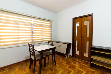 Apartamento à venda com 50m², 2 quartos e 1 vagaSala