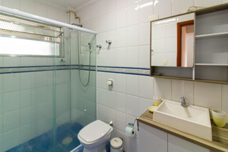 Apartamento à venda com 50m², 2 quartos e 1 vagaBanheiro