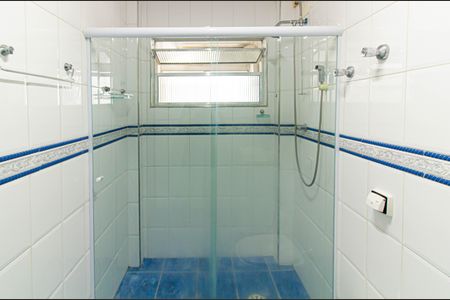 Apartamento à venda com 50m², 2 quartos e 1 vagaBanheiro