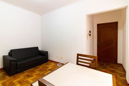 Apartamento à venda com 50m², 2 quartos e 1 vagaSala