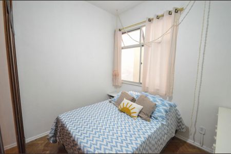 Apartamento para alugar com 66m², 2 quartos e 1 vaga Apartamento para alugar com 66m², 2 quartos e 1 vagaQuarto 2