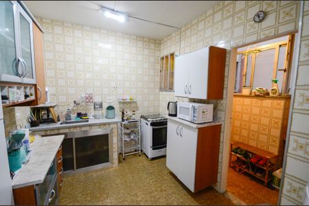 Apartamento para alugar com 66m², 2 quartos e 1 vaga Apartamento para alugar com 66m², 2 quartos e 1 vagaCozinha