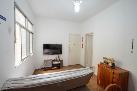 Apartamento para alugar com 66m², 2 quartos e 1 vaga Apartamento para alugar com 66m², 2 quartos e 1 vagaSala