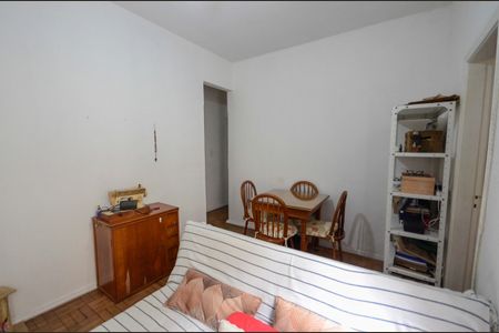 Apartamento para alugar com 66m², 2 quartos e 1 vaga Apartamento para alugar com 66m², 2 quartos e 1 vagaSala