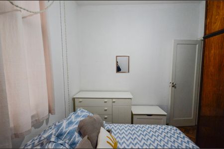Apartamento para alugar com 66m², 2 quartos e 1 vaga Apartamento para alugar com 66m², 2 quartos e 1 vagaQuarto 2