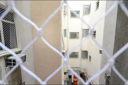 Apartamento para alugar com 66m², 2 quartos e 1 vaga Apartamento para alugar com 66m², 2 quartos e 1 vagaVista da Sala