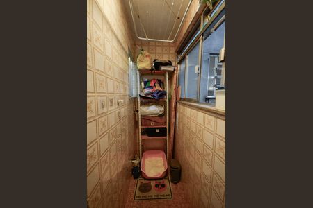Apartamento para alugar com 66m², 2 quartos e 1 vaga Apartamento para alugar com 66m², 2 quartos e 1 vagaÁrea de Serviço