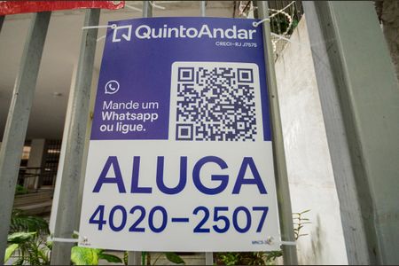 Apartamento para alugar com 66m², 2 quartos e 1 vaga Apartamento para alugar com 66m², 2 quartos e 1 vagaPlaca