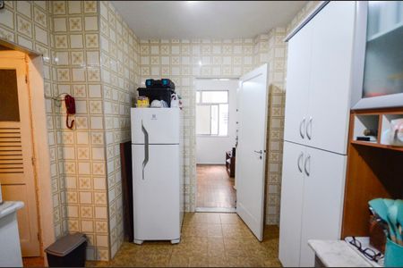 Apartamento para alugar com 66m², 2 quartos e 1 vaga Apartamento para alugar com 66m², 2 quartos e 1 vagaCozinha