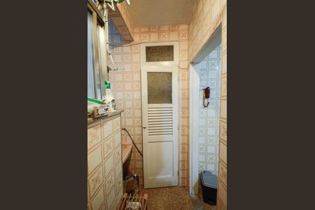 Apartamento para alugar com 66m², 2 quartos e 1 vaga Apartamento para alugar com 66m², 2 quartos e 1 vagaÁrea de Serviço