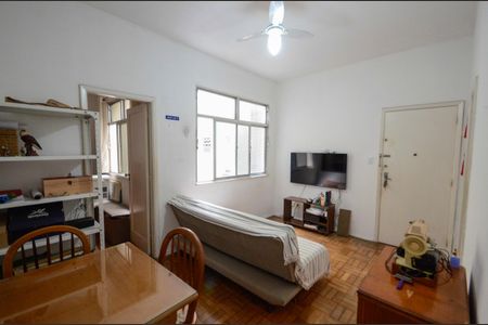 Apartamento para alugar com 66m², 2 quartos e 1 vaga Apartamento para alugar com 66m², 2 quartos e 1 vagaSala