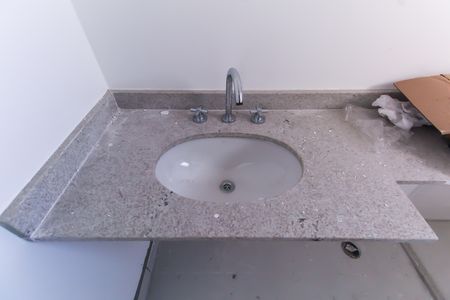 Apartamento à venda com 90m², 3 quartos e 2 vagasBanheiro da Suíte 2