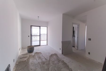 Apartamento à venda com 90m², 3 quartos e 2 vagasSala