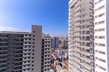 Apartamento à venda com 90m², 3 quartos e 2 vagasVista Varanda da Sala
