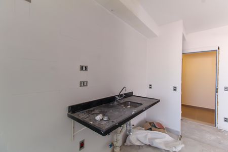 Apartamento à venda com 90m², 3 quartos e 2 vagasCozinha