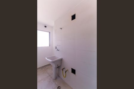 Apartamento à venda com 90m², 3 quartos e 2 vagasÁrea de Serviço