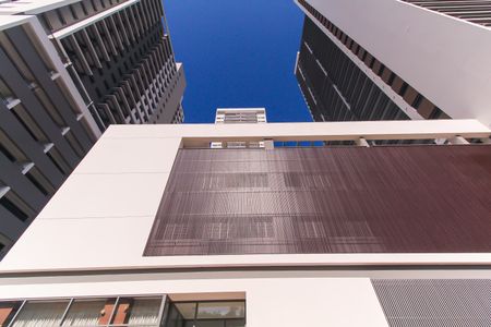 Apartamento à venda com 90m², 3 quartos e 2 vagasFachada