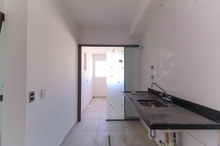Apartamento à venda com 90m², 3 quartos e 2 vagasCozinha
