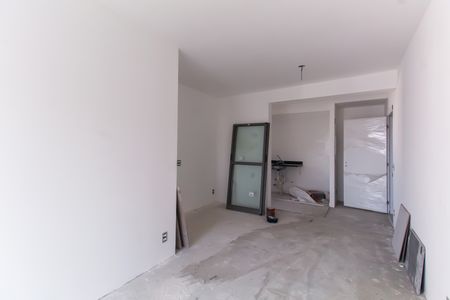 Apartamento à venda com 90m², 3 quartos e 2 vagasSala