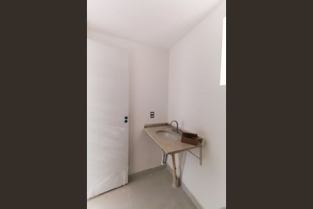 Apartamento à venda com 90m², 3 quartos e 2 vagasBanheiro