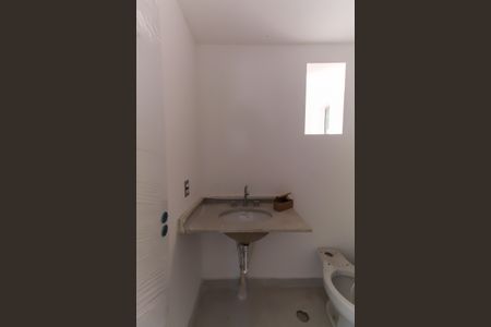 Apartamento à venda com 90m², 3 quartos e 2 vagasBanheiro