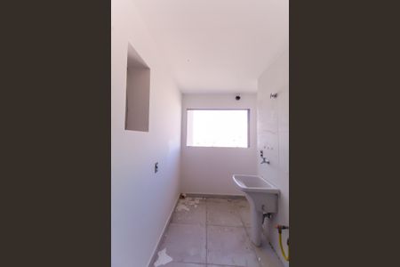 Apartamento à venda com 90m², 3 quartos e 2 vagasÁrea de Serviço