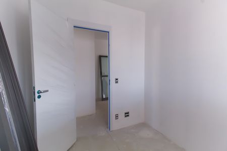 Apartamento à venda com 90m², 3 quartos e 2 vagasQuarto 3