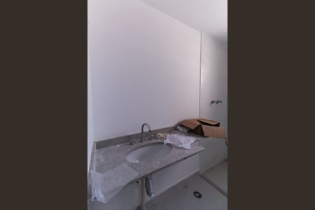 Apartamento à venda com 90m², 3 quartos e 2 vagasBanheiro da Suíte 2