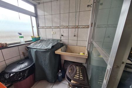 Apartamento à venda com 62m², 2 quartos e 1 vagaÁrea de Serviço