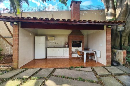 Apartamento à venda com 62m², 2 quartos e 1 vagaÁrea comum