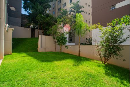 Studio para alugar com 40m², 1 quarto e 1 vagaÁrea comum - Espaço PET