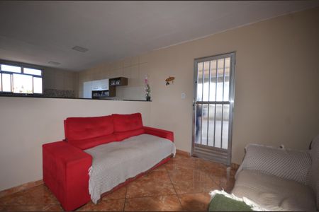 Apartamento para alugar com 150m², 3 quartos e sem vagaSala