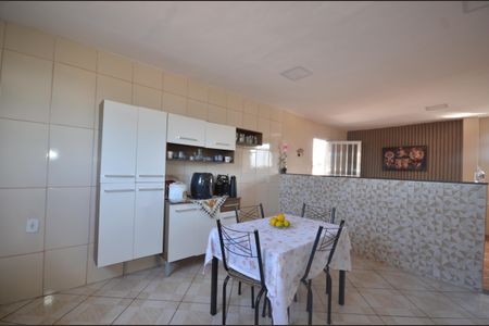 Apartamento para alugar com 150m², 3 quartos e sem vagaCozinha