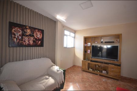 Apartamento para alugar com 150m², 3 quartos e sem vagaSala