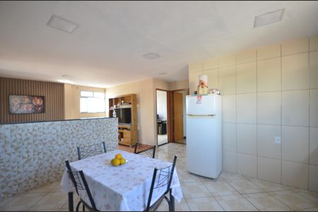 Apartamento para alugar com 150m², 3 quartos e sem vagaCozinha