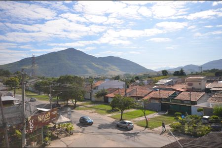 Apartamento para alugar com 150m², 3 quartos e sem vagaVista da Sala