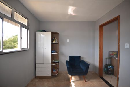 Apartamento para alugar com 150m², 3 quartos e sem vagaQuarto 1