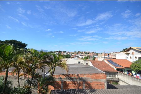 Apartamento para alugar com 150m², 3 quartos e sem vagaVista da Suíte