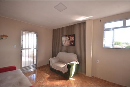 Apartamento para alugar com 150m², 3 quartos e sem vagaSala