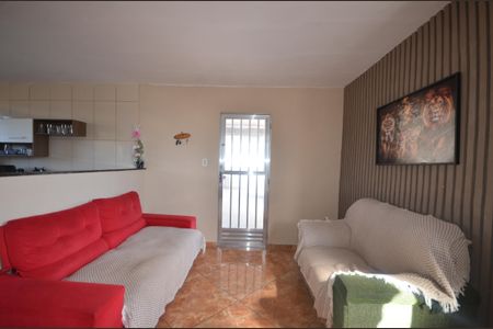 Apartamento para alugar com 150m², 3 quartos e sem vagaSala