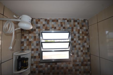 Apartamento para alugar com 150m², 3 quartos e sem vagaBanheiro Social