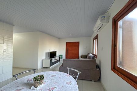 Casa para alugar com 90m², 2 quartos e 1 vagaCozinha
