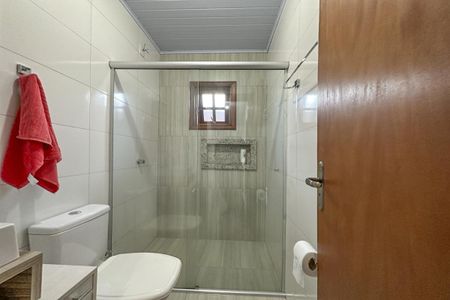 Casa para alugar com 90m², 2 quartos e 1 vagaBanheiro 2