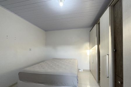 Casa para alugar com 90m², 2 quartos e 1 vagaQuarto 1 - Suíte
