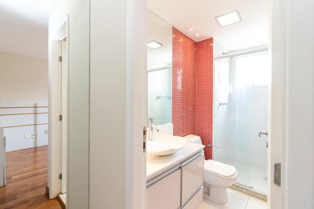 Apartamento à venda com 92m², 3 quartos e 2 vagas Apartamento à venda com 92m², 3 quartos e 2 vagasSuíte