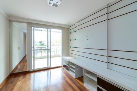 Apartamento à venda com 92m², 3 quartos e 2 vagas Apartamento à venda com 92m², 3 quartos e 2 vagasSala de Estar
