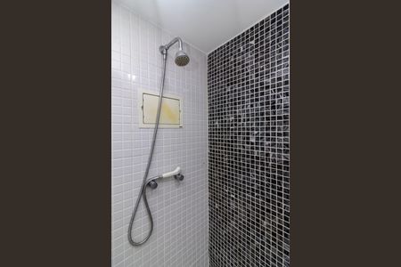 Apartamento à venda com 92m², 3 quartos e 2 vagas Apartamento à venda com 92m², 3 quartos e 2 vagasBanheiro Social