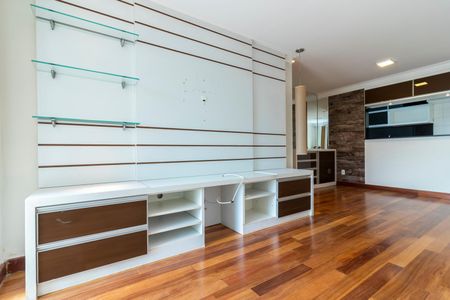 Apartamento à venda com 92m², 3 quartos e 2 vagas Apartamento à venda com 92m², 3 quartos e 2 vagasSala de Estar