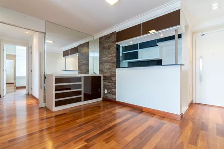 Apartamento à venda com 92m², 3 quartos e 2 vagas Apartamento à venda com 92m², 3 quartos e 2 vagasSala de Jantar